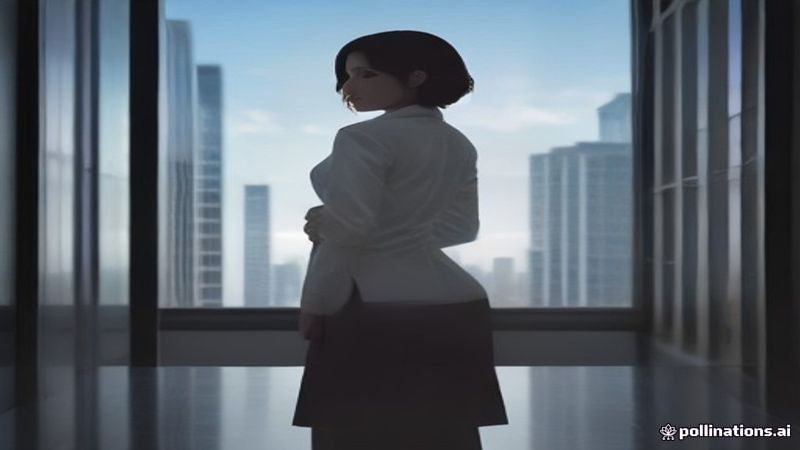欧美网站案例资讯页面首图，展示跨境独立站项目数据看板